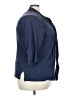 Violeta by Mango Blue Cardigan Size XXL - photo 4