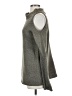 Sisters Gray Turtleneck Sweater Size S - photo 5