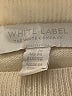 White Label The White Company Ivory Pullover Sweater Size 14 - photo 6