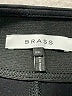 Brass Black Active Pants Size XXL - photo 3