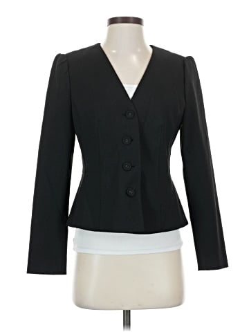 Rebecca Taylor Blazer (view 1)