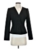 Rebecca Taylor Black Blazer Size 2 - photo 1