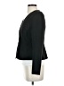 Rebecca Taylor Black Blazer Size 2 - photo 5