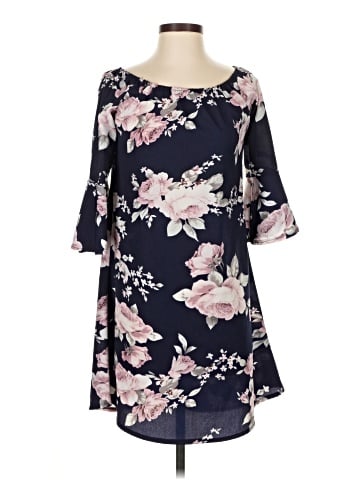 Unbranded Casual Dress (view 1)