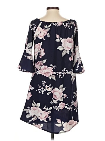 Unbranded Casual Dress (view 2)