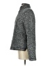 1st phorm 100% Polyester Tweed Gray Pullover Sweater Size S - photo 5