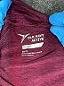 Active by Old Navy Burgundy Pullover Sweater Size XS - photo 7