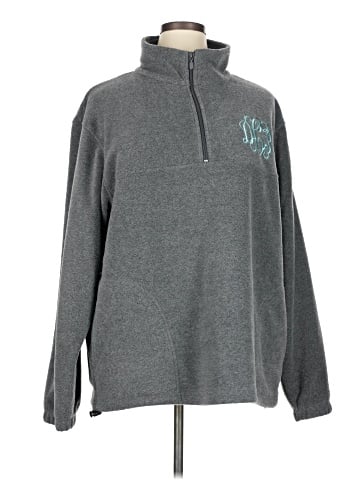 Harriton Pullover Sweater (view 1)