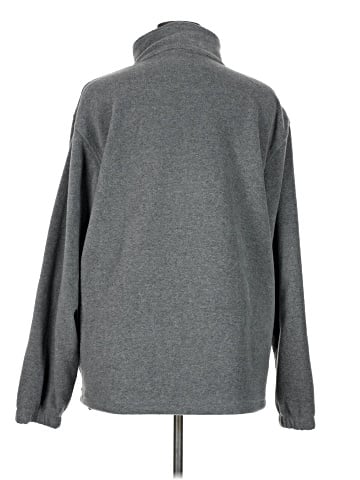Harriton Pullover Sweater (view 2)
