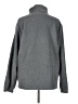 Harriton 100% Polyester Gray Pullover Sweater Size XL - photo 2