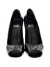 Stuart Weitzman Black Heels Size 8 - photo 2