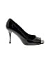 Stuart Weitzman Black Heels Size 8 - photo 1