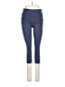 Athleta Blue Active Pants Size S - photo 1