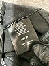 Tahari Chevron-herringbone Gray Jeans Size 8 (petite) - photo 8