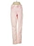 Blank NYC Color Block Pink Jeans Size 27 waist - photo 1