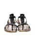 Sam Edelman Black Sandals Size 8 - photo 2