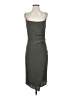 Bailey 44 100% Rayon Gray Cocktail Dress Size 2 - photo 1
