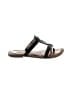 Sam Edelman Black Sandals Size 8 - photo 1
