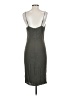 Bailey 44 100% Rayon Gray Cocktail Dress Size 2 - photo 2
