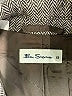Ben Sherman Tweed Gray Blazer Size XS - photo 6