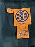 Tory Burch Solid Black Formal Skirt Size 2 - photo 4