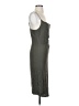 Bailey 44 100% Rayon Gray Cocktail Dress Size 2 - photo 4