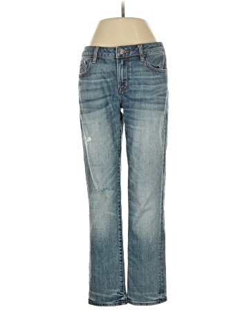 D-ID Jeans (view 1)