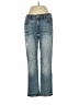 D-ID Blue Jeans Size 25 waist - photo 1