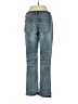 D-ID Blue Jeans Size 25 waist - photo 2