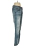 D-ID Blue Jeans Size 25 waist - photo 4