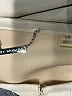 T Tahari Ivory Coat Size L - photo 6