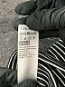 Topshop Stripes Black Casual Skirt Size 4 - photo 5