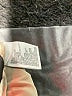 Alex Marie 100% Polyester Chevron-herringbone Gray Tan Dress Pants Size 16W - photo 8