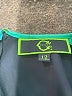 C. Wonder Teal Sleeveless Blouse Size 12 - photo 7