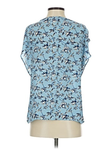 Rose & Thyme Sleeveless Blouse (view 2)