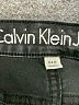 Calvin Klein Black Jeans Size 16 - photo 7
