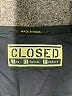 Closed 100% Viscose Black Jacket Size XS - photo 6