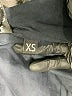 Closed 100% Viscose Black Jacket Size XS - photo 8