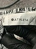 Athleta Animal Print Silver Active Pants Size S - photo 4