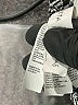 Athleta Animal Print Silver Active Pants Size S - photo 5