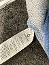 Carter's 100% Cotton Blue Zip Up Hoodie 3-6 MO / 6 MO - photo 4