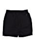Zella Solid Black Athletic Shorts Size M - photo 2