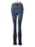 AYR Stripes Blue Jeans Size 26 waist - photo 2