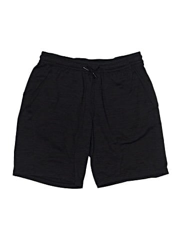 Zella Athletic Shorts (view 1)