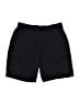 Zella Solid Black Athletic Shorts Size M - photo 1