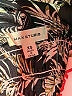 Max Studio Paisley Blue Jumpsuit Size XS - photo 3