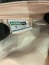 Puma Graphic Ivory Track Jacket Size 5 - photo 3