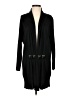 Charles Chang-Lima Black Cardigan Size S - photo 1