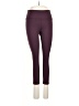 Lija Purple Active Pants Size S - photo 1