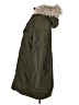 Sam Edelman 100% Polyester Green Coat Size M - photo 5